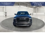 New 2025 RAM 1500 Big Horn image 3