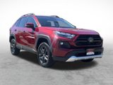 Used 2023 Toyota RAV4 Adventure image 3