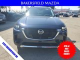 New 2025 MAZDA CX-90 3.3 Turbo w/ Premium Plus Pkg image 2