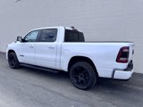 Used 2022 RAM 1500 Sport image 3
