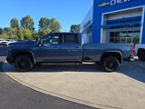 New 2025 Chevrolet Silverado 3500 LTZ w/ Trail Boss Package image 2