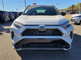 New 2025 Toyota RAV4 XSE image 2