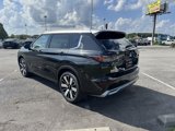 New 2025 Mitsubishi Outlander AWD image 5