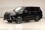 Used 2021 Lexus LX 570 4WD w/ Sport Package image 3