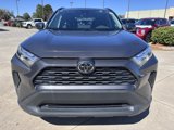 Used 2022 Toyota RAV4 XLE image 2