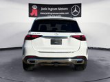 Used 2025 Mercedes-Benz GLE 350 4MATIC image 4