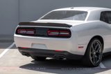 Used 2022 Dodge Challenger R/T w/ Blacktop Package image 4