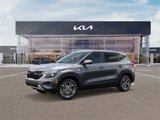 New 2026 Kia Seltos LX image 3
