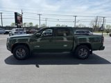 Used 2025 Nissan Frontier SV w/ SV Convenience Package image 2