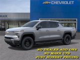 New 2026 Chevrolet Silverado EV LT w/ Plus Package image 2