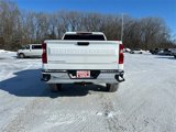 New 2025 Chevrolet Silverado 1500 LTZ w/ LTZ Premium Package image 5