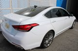 Used 2018 Genesis G80 5.0 Ultimate image 6