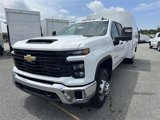 New 2025 Chevrolet Silverado 3500 W/T w/ WT Convenience Package image 4