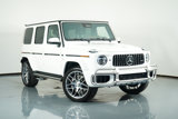 Used 2025 Mercedes-Benz G 63 AMG 4MATIC image 4