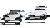 New 2026 Cadillac Lyriq Sport image 3