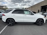 New 2025 Mercedes-Benz GLE 450e 4MATIC image 6