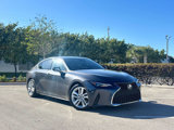 Used 2022 Lexus IS 300 w/ Accessory Package image 3