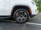 Used 2022 Jeep Wagoneer Series III image 5