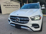 Used 2024 Mercedes-Benz GLE 450e 4MATIC image 2