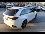 Certified 2025 MAZDA CX-70 3.3 Turbo S w/ Premium Plus image 4