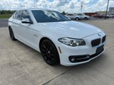 Used 2016 BMW 535i xDrive Sedan image 3