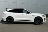 New 2026 Jaguar F-PACE R-Dynamic S image 6