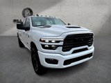 New 2025 RAM 2500 Laramie w/ Night Edition image 4