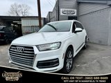 Used 2017 Audi Q7 3.0T Prestige image 3