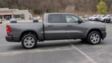 New 2025 RAM 1500 Big Horn image 3