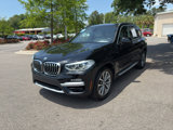 Used 2019 BMW X3 sDrive30i w/ Convenience Package image 4