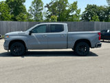 Used 2025 Chevrolet Silverado 1500 RST w/ LPO, Dark Essentials Package image 4
