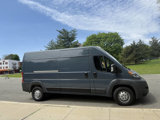 Used 2018 RAM ProMaster 2500 image 2
