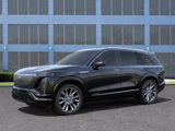 New 2026 Cadillac Vistiq Premium Luxury w/ LPO, Floor Liner Package image 2
