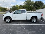 Used 2021 Chevrolet Colorado LT w/ Fleet Safety Package image 2