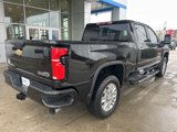 New 2025 Chevrolet Silverado 2500 High Country w/ High Country Premium Package image 5