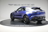 New 2025 Aston Martin DBX 707 image 4