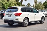Used 2020 Nissan Pathfinder S image 6