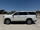 Used 2022 Cadillac Escalade Premium Luxury image 4