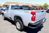 Used 2020 Chevrolet Silverado 2500 W/T w/ WT Fleet Convenience Package image 4