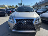 Used 2022 Lexus GX 460 Premium w/ Premium Package image 6