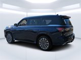 New 2025 INFINITI QX80 Sensory image 5