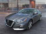 Used 2021 Nissan Altima 2.5 S image 2