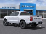 New 2025 Chevrolet Colorado Z71 image 3