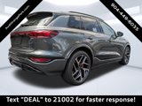 New 2025 Audi SQ6 e-tron Prestige image 3