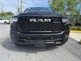 New 2026 RAM 1500 4x4 Crew Cab image 2