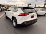 Used 2024 Toyota RAV4 LE image 6