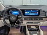 New 2025 Mercedes-Benz GLE 350 4MATIC image 5