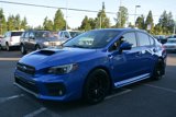 Used 2018 Subaru WRX Limited image 3