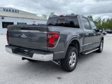 New 2025 Ford F150 XLT image 6