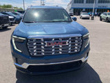Certified 2025 GMC Acadia Denali w/ Super Cruise Package image 2